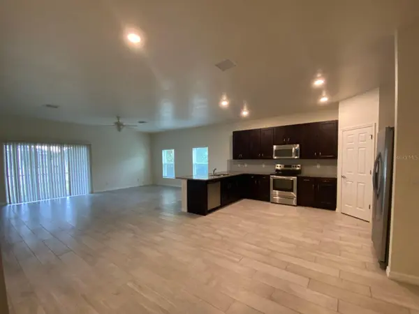 203 JENNIFER DR, Rotonda West, FL 33947