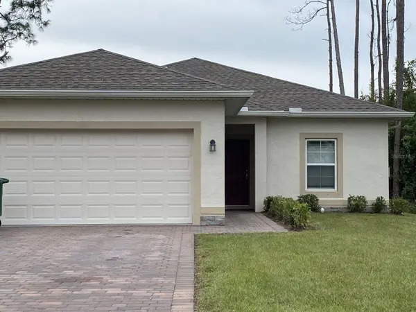 203 JENNIFER DR, Rotonda West, FL 33947