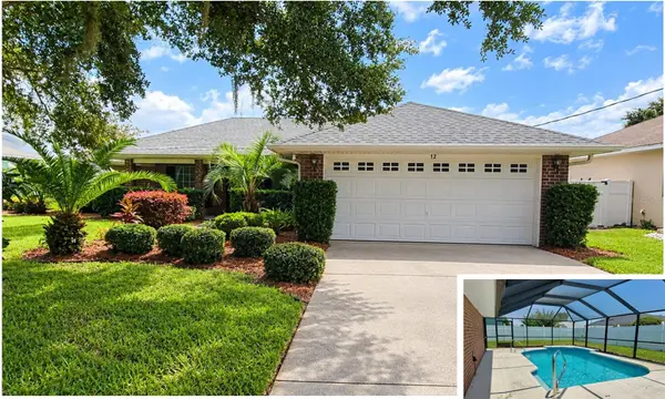 12 EASTMOOR LN, Palm Coast, FL 32164
