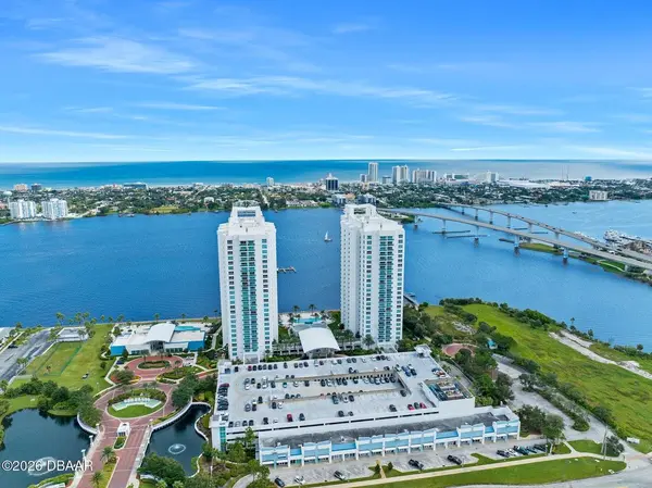 231 RIVERSIDE DR #1002-1, Holly Hill, FL 32117