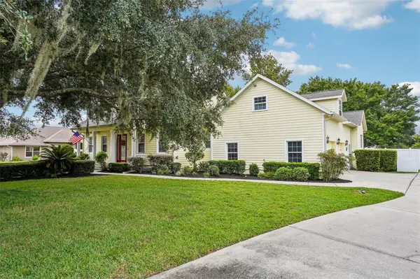10540 SE 42ND TER, Belleview, FL 34420