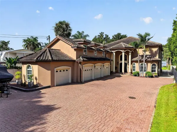 5476 TRIMBLE PARK RD, Mount Dora, FL 32757