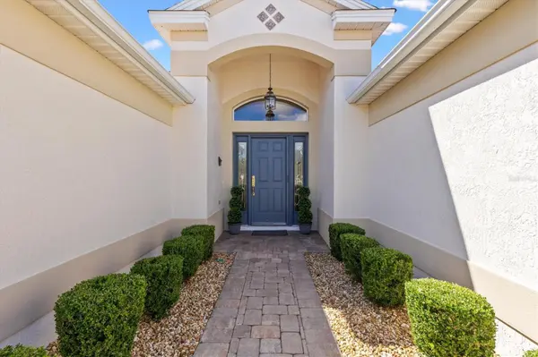 1302 LA ESTRELLITA WAY, The Villages, FL 32162