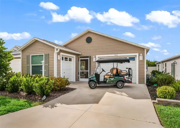 560 KIMBERLY ST, The Villages, FL 32163