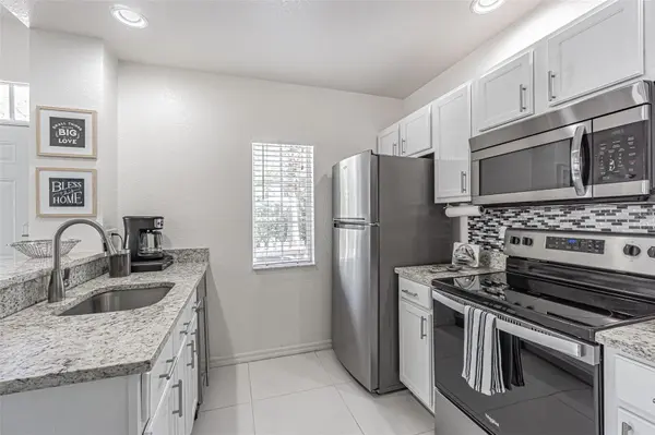 4001 SANTA MARIA DR #107, Kissimmee, FL 34741