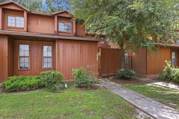 823 SW 58TH TER, Gainesville, FL 32607