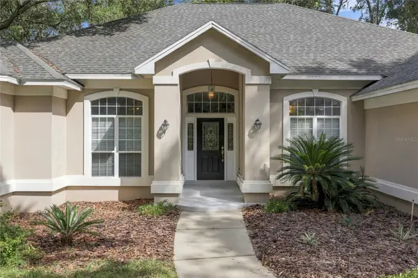 3916 SW 98TH DR, Gainesville, FL 32608