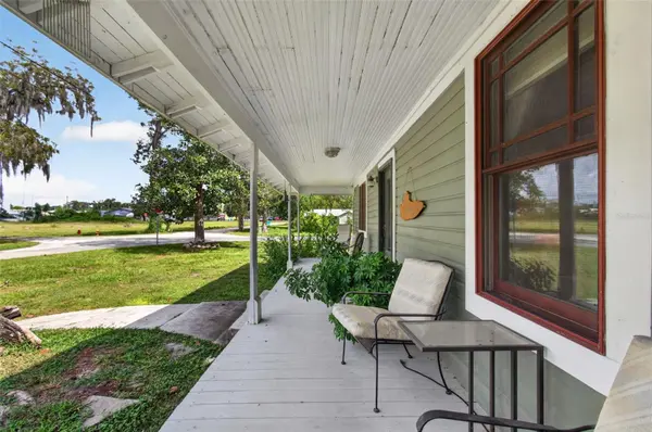 18445 NW 235TH ST, High Springs, FL 32643
