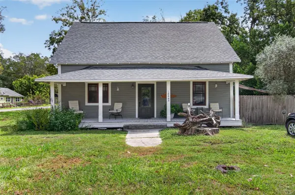 18445 NW 235TH ST, High Springs, FL 32643