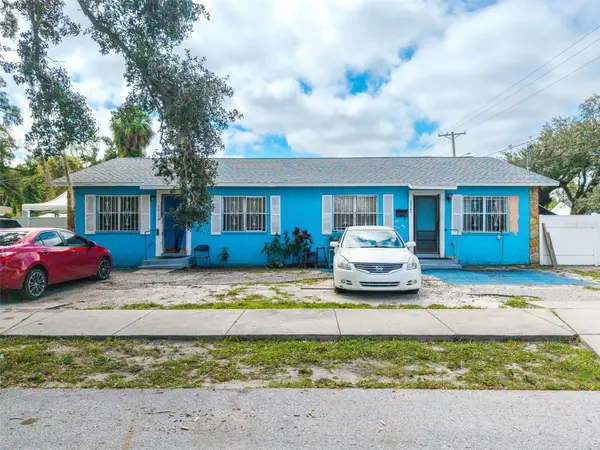 3417 N 29TH ST, Tampa, FL 33605