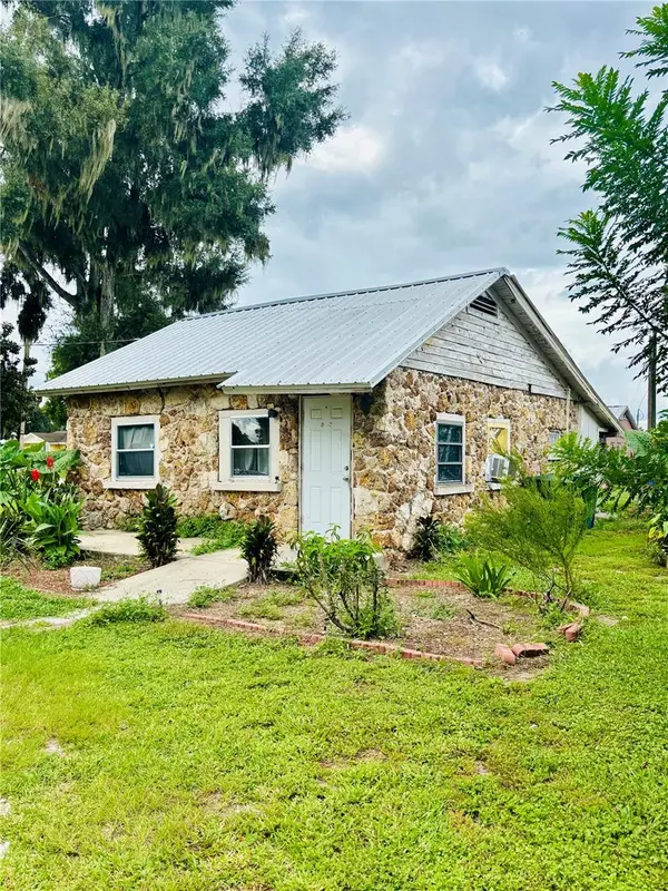 525 W SUMMERLIN ST, Bartow, FL 33830