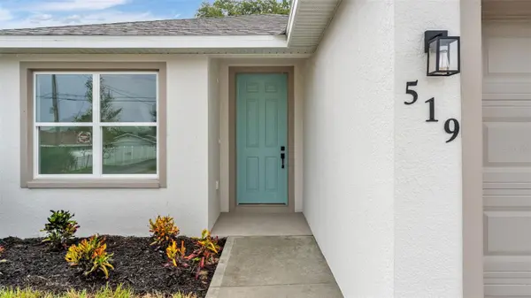 519 N 6TH ST, Haines City, FL 33844