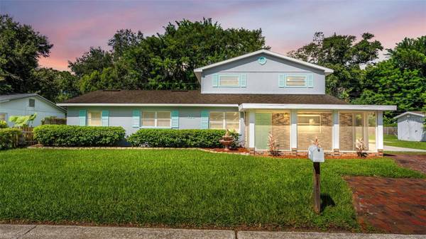 1420 LONG ST, Lakeland, FL 33801