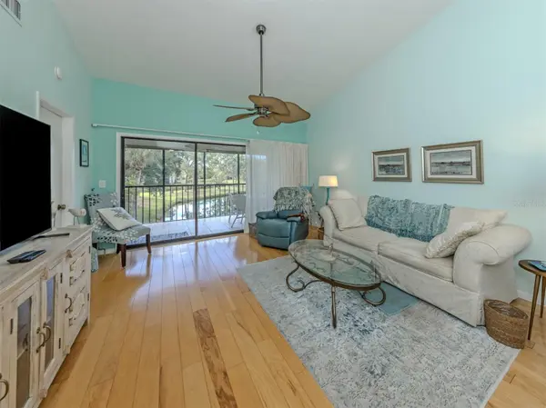 772 BIRD BAY DR N #202, Venice, FL 34285
