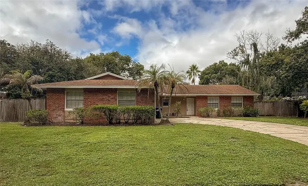 6260 MORNING MIST LN, Orlando, FL 32819