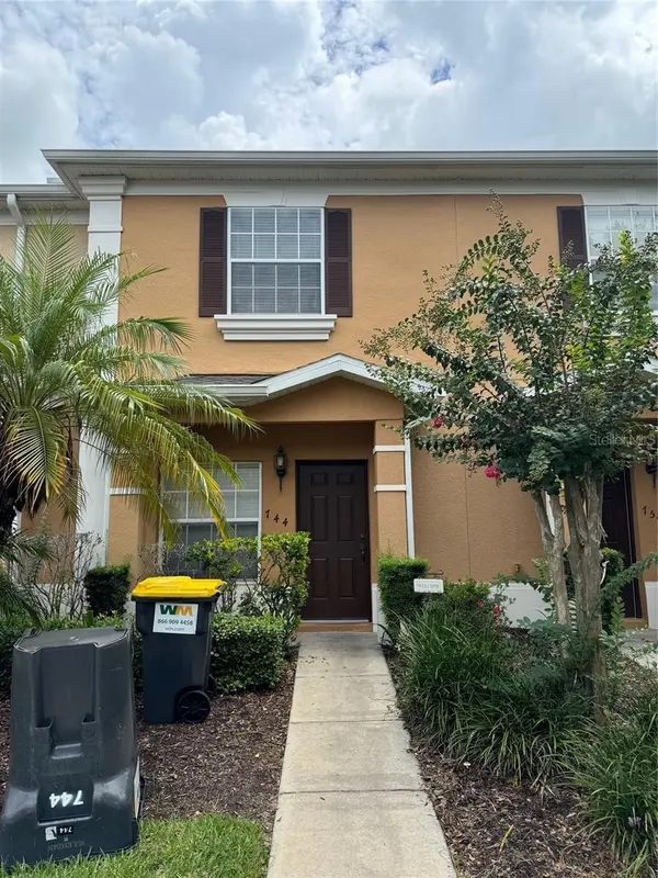 744 CHELSEA DR, Davenport, FL 33897