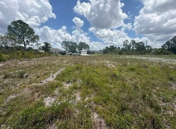 5761 CORTEZ BLVD, Sebring, FL 33872