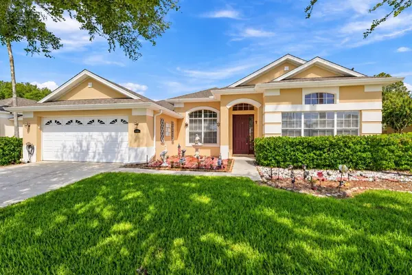 12525 SCARLETT SAGE CT, Winter Garden, FL 34787