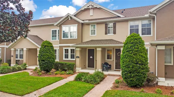 14169 AVENUE OF THE GROVES, Winter Garden, FL 34787
