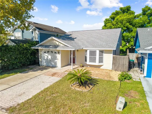 1094 MARTIN BLVD, Orlando, FL 32825