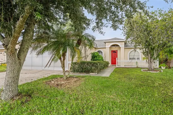 663 JAGUAR CT, Kissimmee, FL 34759