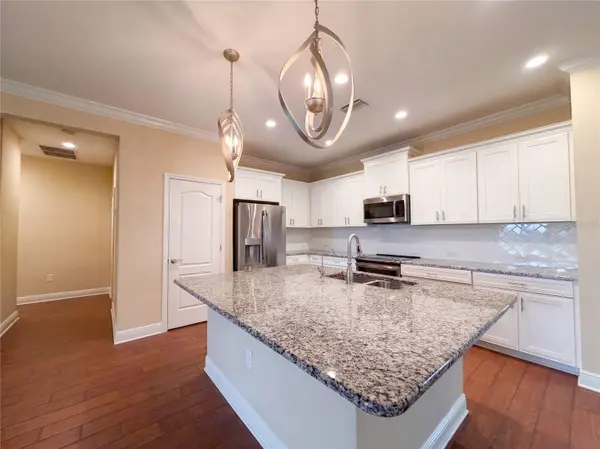 1121 THORNBURY DR, Parrish, FL 34219