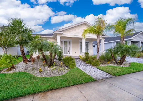 3086 MELETO BLVD., New Smyrna Beach, FL 32168