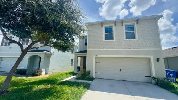 3033 TIMBER HAWK CIR, Ocoee, FL 34761