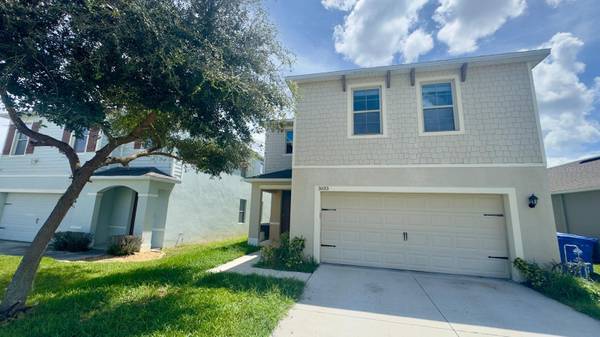 3033 TIMBER HAWK CIR, Ocoee, FL 34761