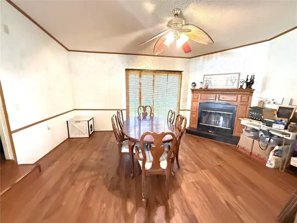 12451 NE 15TH ST, Williston, FL 32696