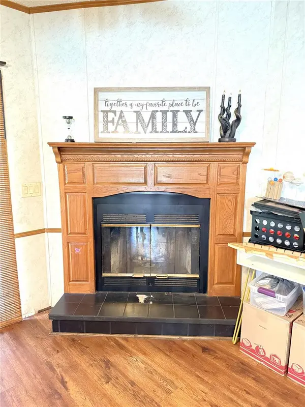 12451 NE 15TH ST, Williston, FL 32696