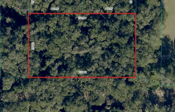 Lot 00 NW 18TH AVE, Ocala, FL 34475