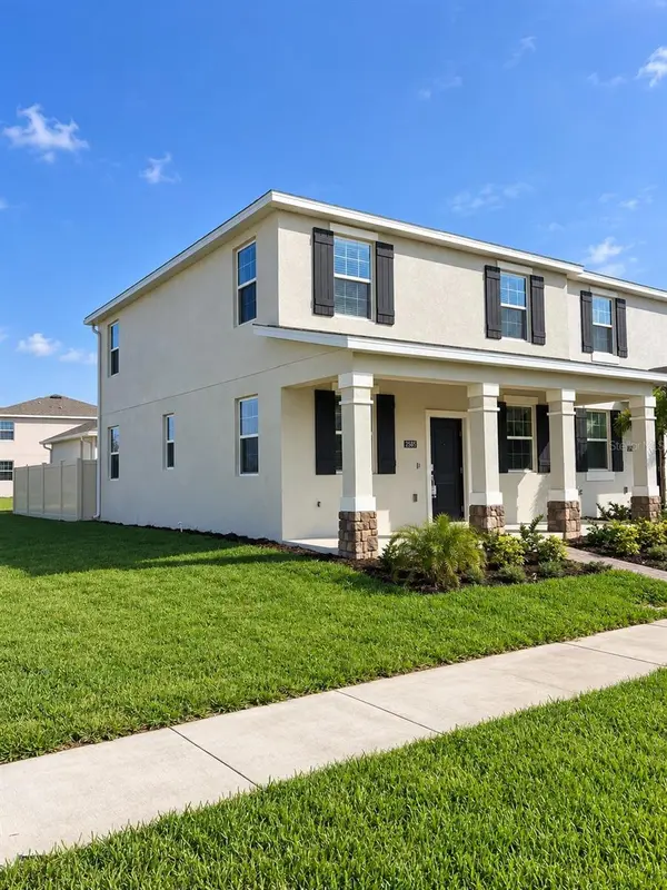 2585 COTTON CANDY ALY, Kissimmee, FL 34744