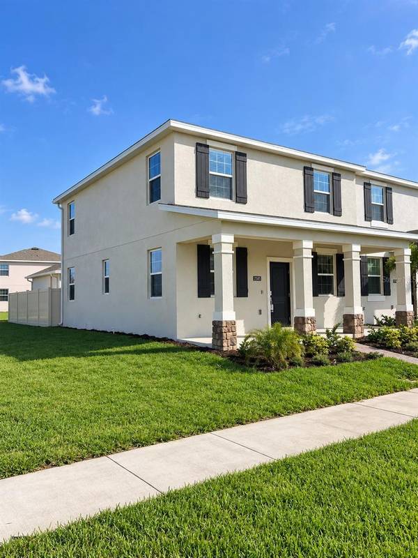2585 COTTON CANDY ALY, Kissimmee, FL 34744