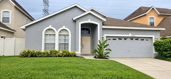 13443 MEADOW BAY LOOP, Orlando, FL 32824