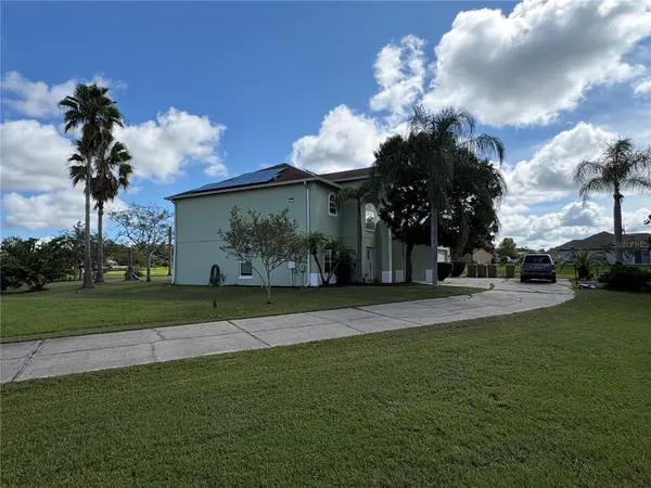 151 AURELIA CT, Kissimmee, FL 34758