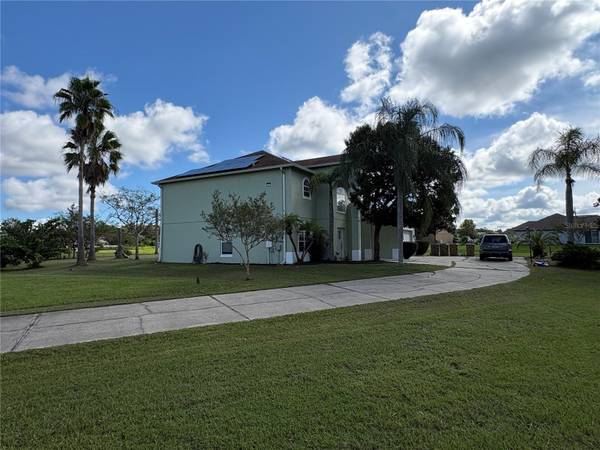 151 AURELIA CT, Kissimmee, FL 34758