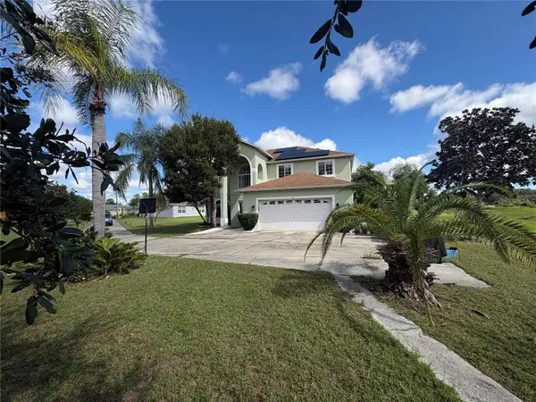 151 AURELIA CT, Kissimmee, FL 34758