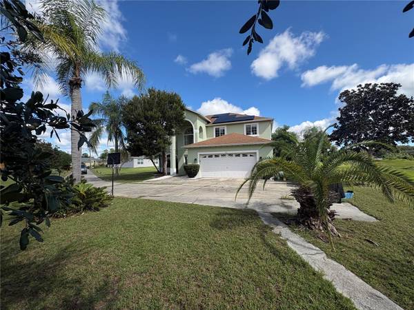 151 AURELIA CT, Kissimmee, FL 34758