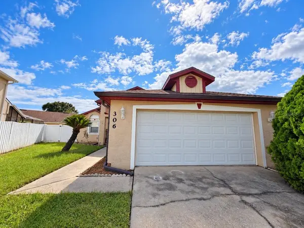 306 HOUSTON WOODS CT, Orlando, FL 32824