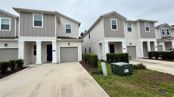 7604 STONE CREEK TRL, Kissimmee, FL 34747