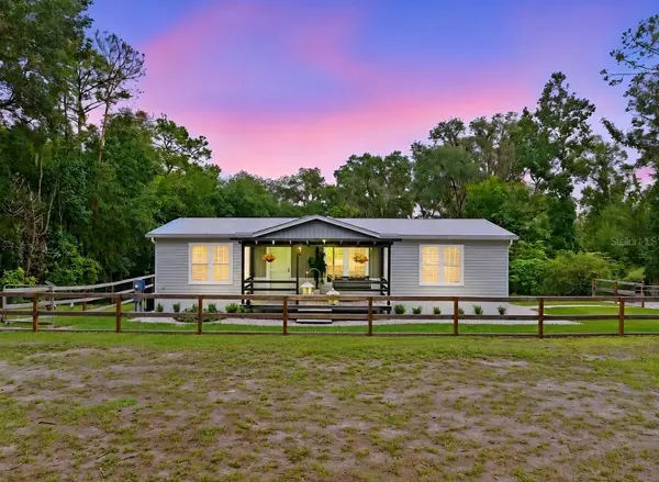 1164 KATIE WOOD TRL, Brooksville, FL 34602
