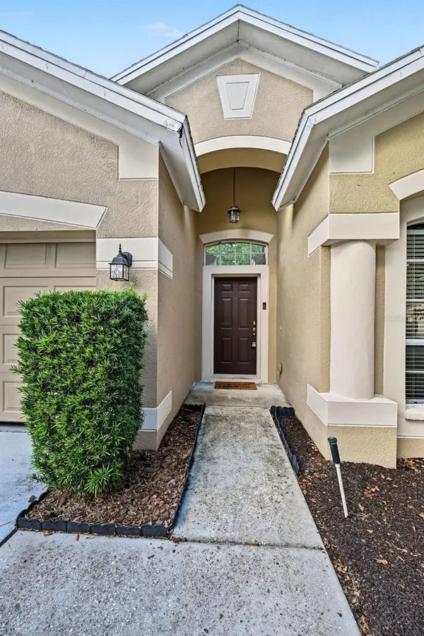 3907 LOCKRIDGE DR, Land O Lakes, FL 34638