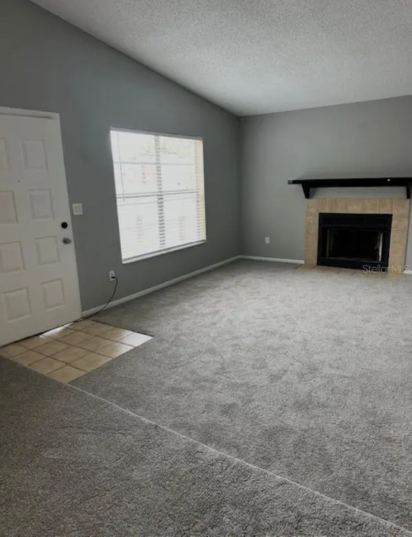 4021 TUMBLE WOOD TRL #204, Tampa, FL 33613