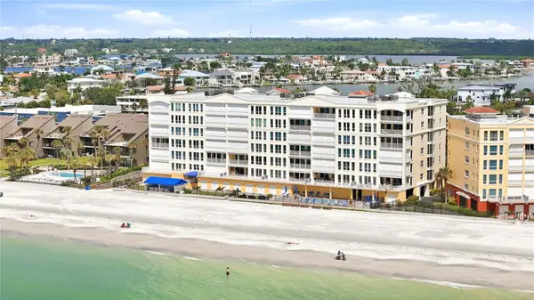 16750 GULF BLVD #315, North Redington Beach, FL 33708