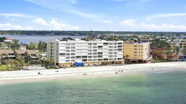 16750 GULF BLVD #315, North Redington Beach, FL 33708