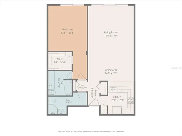 308 MARINER DR #308, Tarpon Springs, FL 34689
