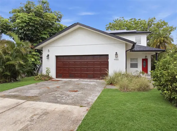 4521 JUANITA WAY S, St Petersburg, FL 33705