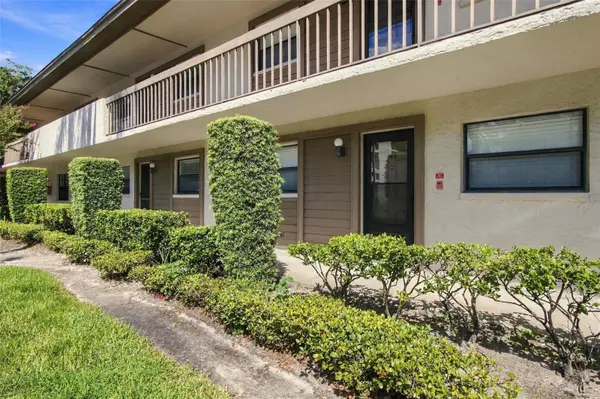 3036 EASTLAND BLVD #E105, Clearwater, FL 33761