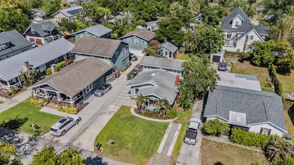 4109 N SEMINOLE AVE, Tampa, FL 33603